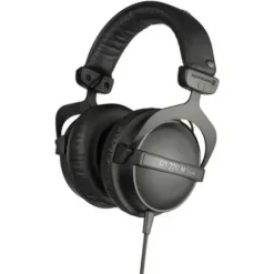 Beyerdynamic DT 770 M czarne