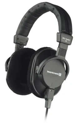 Beyerdynamic DT250 250 Ohm Czarne