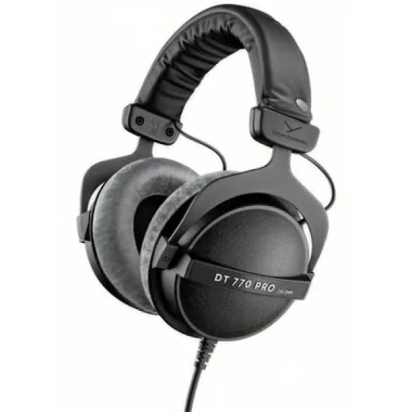 Beyerdynamic DT770 Pro 250 Ohm