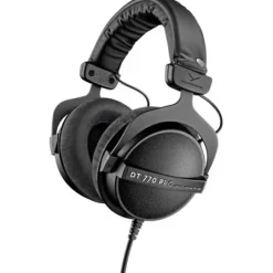 Beyerdynamic DT 770 PRO 80 OHM BLACK LIMITED EDITION