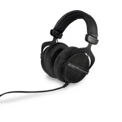 Beyerdynamic DT 990 PRO 250 Ohm czarno-szare (BE-BT990PRO250)
