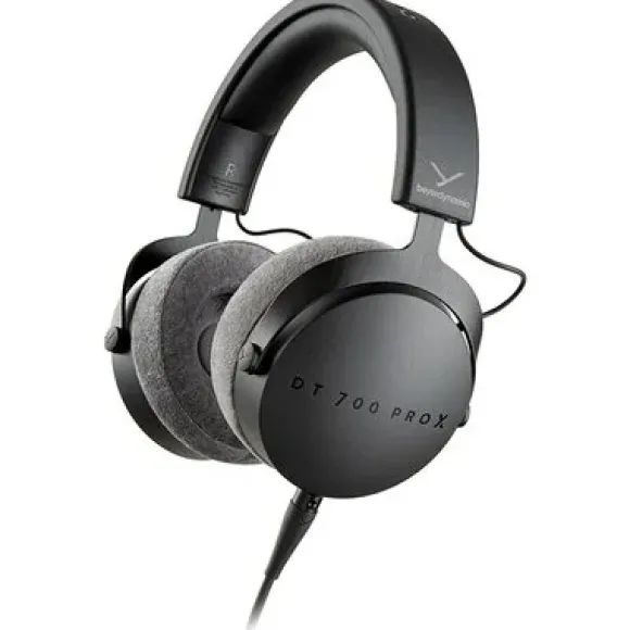 Beyerdynamic DT 700 PRO X czarne