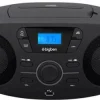 Bigben Interactive BigBen Interactive CD61_USB Radiorekorder (MP3)