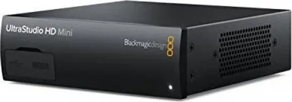 Blackmagic Ultrastudio HD Mini (C5015-8)