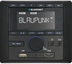 Blaupunkt BPA 3022 M z USB 4x40W Bluetooth
