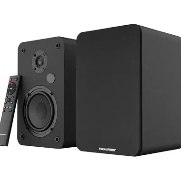 BLAUPUNKT BS50BK Czarny