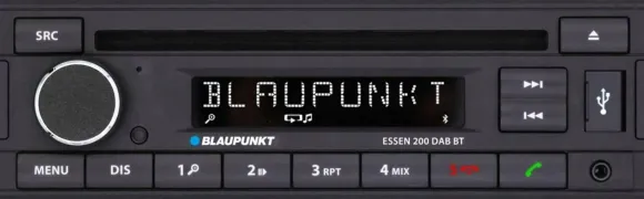 BLAUPUNKT Essen 200 DAB BT CD