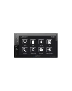 Blaupunkt AMSTERDAM 290 BT