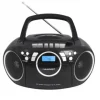 Blaupunkt BB 16 BK radioodtwarzacz