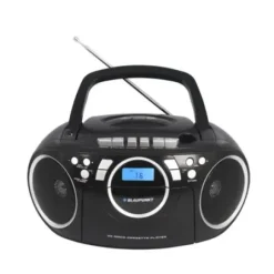 Blaupunkt BB 16 BK radioodtwarzacz