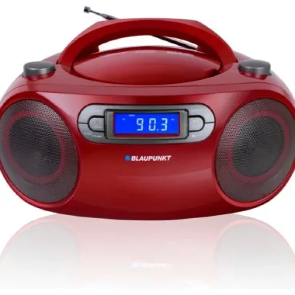 Blaupunkt BB18RD