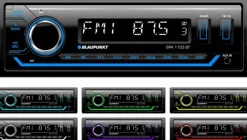 Blaupunkt BPA1123 BT