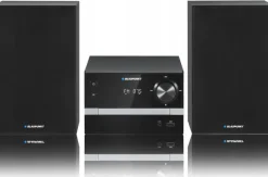 Blaupunkt, BT/CD/MP3/FM/USB/AUX, MS9BT