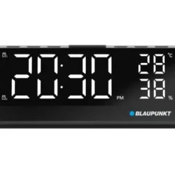 Blaupunkt CR10ALU Czarny