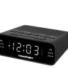 BLAUPUNKT CR1BK LED radio FM