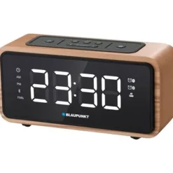 Blaupunkt CR65BT brązowy