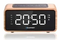 Blaupunkt CR65BT brązowy