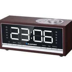 Blaupunkt CR60BT brązowy