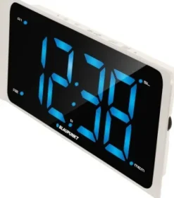 Blaupunkt CR12WH