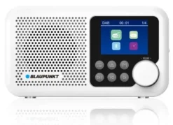 Blaupunkt DAB DR8WH