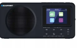 BLAUPUNKT DR6BK