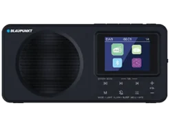 BLAUPUNKT DR6BK