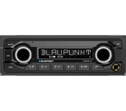Blaupunkt Dublin 412 12V z USB 4x50W Bluetooth