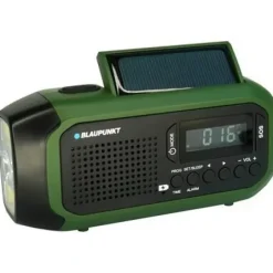 BLAUPUNKT ER20 Zielony