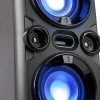 Blaupunkt Głośnik Radio Boombox 60W BT1000 USB BT BT1000