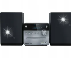 Blaupunkt MS12BT