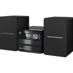 BLAUPUNKT MS13BT czarna