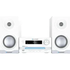 BLAUPUNKT MS16BT Edition biały