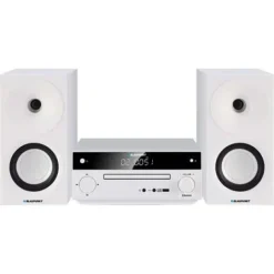 BLAUPUNKT MS30.2BT Edition srebrna