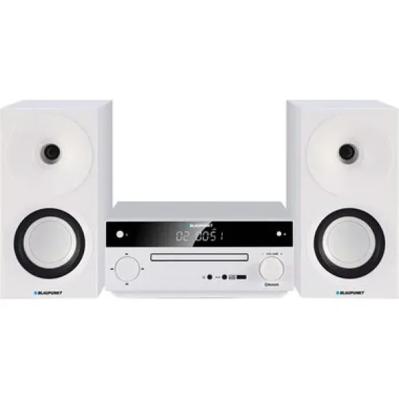 BLAUPUNKT MS30.2BT Edition srebrna