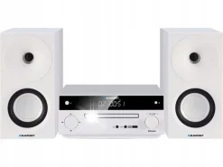 Blaupunkt MS30.2BT EDITION 50W Biały