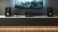 Blaupunkt MS49DAB z tunerem DAB+