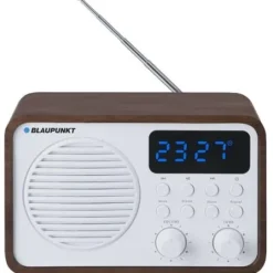 Blaupunkt PP7BT brązowy