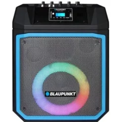 BLAUPUNKT System audio MB06.2