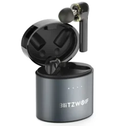 BlitzWolf BW-FYE8 Czarne