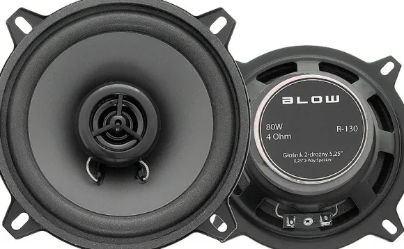 Blow R-130