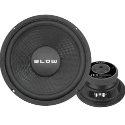 Blow A-165
