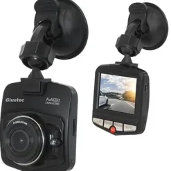 Blow DVR F270 (CBM-GRN-EU)