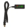 Blow 77-066# Odbiornik ir z wyświetlaczem do 7000fhd