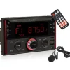 BLOW RADIO AVH-9620 2DIN 7"