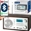Blow RADIO BUDOWLANE BLUETOOTH PRZENOŚNE