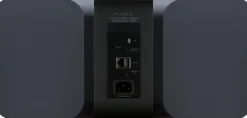 Bluesound PULSE 2i czarny