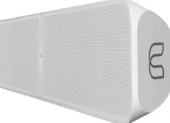 Bluesound Pulse Soundbar+ biały