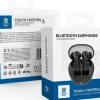 Blue Star TWS BK99 czarne