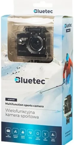 Bluetec DVR ACTION1000