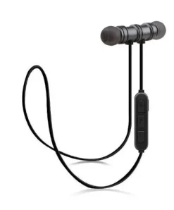 BML E-Series E-3 Czarne